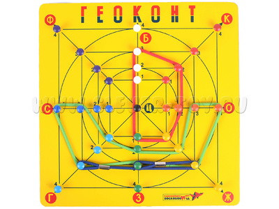 Геоконт Великан