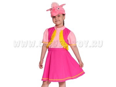 Костюм детский "Лошадка Пони" Костюм детский "Лошадка Пони"