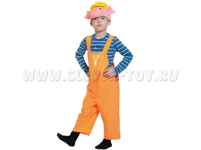 Костюм детский "Поросенок 3" Костюм детский "Поросенок 3"