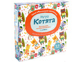 Игра для развития логики "Котята" Игра для развития логики "Котята"
