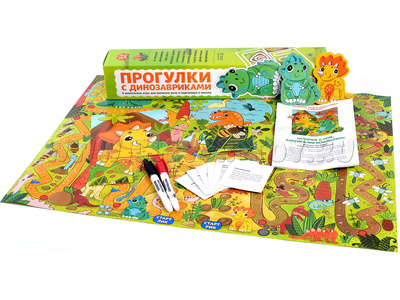 Игра графомоторная для развития речи и подготовки к письму "Прогулки с динозавриками" Игра графомоторная для развития речи и подготовки к письму "Прогулки с динозавриками"