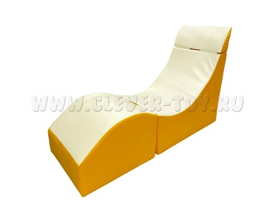 Релаксирующее кресло "Кубик" (Малый) Релаксирующее кресло "Кубик" (Малый)