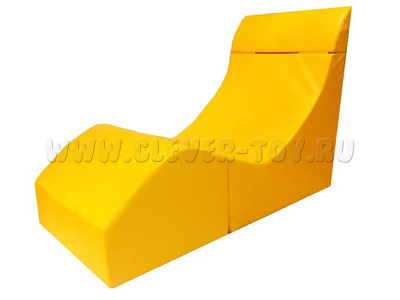 Релаксирующие кресло "Кубик" (Взрослое) Релаксирующие кресло "Кубик" (Взрослое)