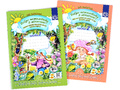 Набор Рабочих тетрадей для детей 4-5 лет Добро пожаловать в экологию 1+2 части Набор Рабочих тетрадей для детей 4-5 лет Добро пожаловать в экологию 1+2 части