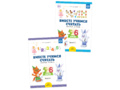 Набор "Вместе учимся считать" 5-6 лет (1 и 2 выпуск). ФГОС Набор "Вместе учимся считать" 5-6 лет (1 и 2 выпуск). ФГОС