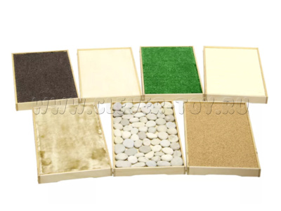 Тактильная дорожка Тактильная дорожка