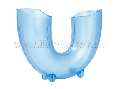 Лови-бросай (голубой). Набор с мячиками Лови-бросай (голубой). Набор с мячиками