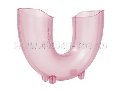 Лови-бросай (розовый). Набор с мячиками Лови-бросай (розовый). Набор с мячиками