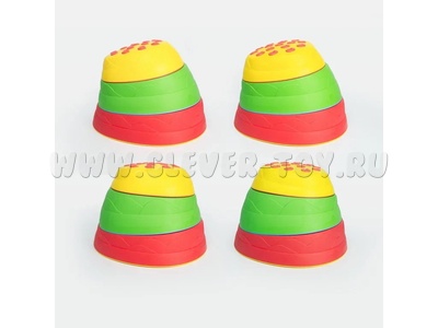 Тактильные камни Тактильные камни