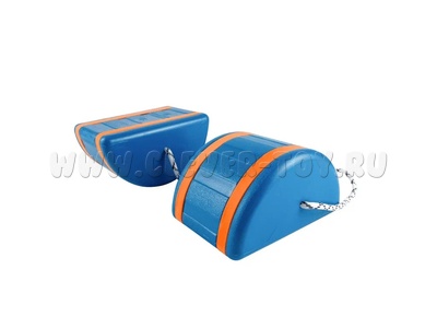 Шагающие камни синие Шагающие камни синие