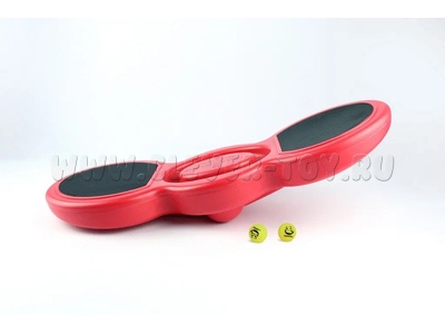 Балансир круговой с шариками Балансир круговой с шариками