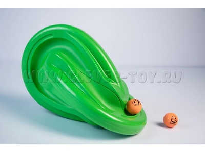 Игра Удержи шарик Игра Удержи шарик