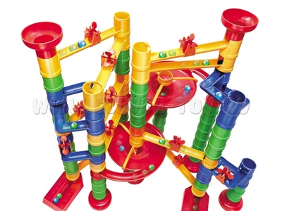 Конструктор Bauer "Веселые горки" Конструктор Bauer "Веселые горки"