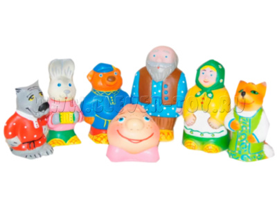 Комплект тематический. Сказки. Комплект тематический. Сказки.