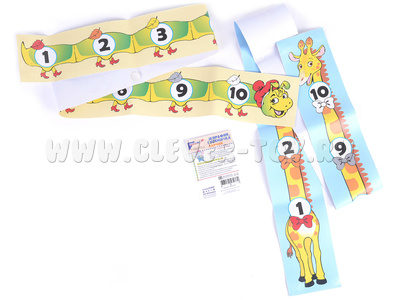 Набор "Жирафик, Гусеничка" (для Коврографа Ларчик) Набор "Жирафик, Гусеничка" (для Коврографа Ларчик)