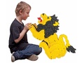 Конструктор Morphun Junior Lion & T-Rex (Лев и Тираннозавр) 2200 дет. Конструктор Morphun Junior Lion & T-Rex (Лев и Тираннозавр) 2200 дет.