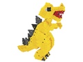 Конструктор Morphun Junior Lion & T-Rex (Лев и Тираннозавр) 2200 дет. Конструктор Morphun Junior Lion & T-Rex (Лев и Тираннозавр) 2200 дет.