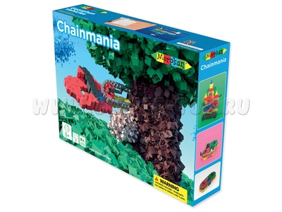 Конструктор Morphun STEM «Цепная передача» Gearphun Junior Chain Games Set Конструктор Morphun STEM «Цепная передача» Gearphun Junior Chain Games Set