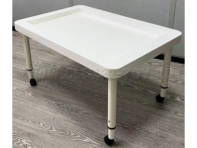 Стол для работы с учебно-методическими комплексами «Уля» и конструкторами Morphun Стол для работы с учебно-методическими комплексами «Уля» и конструкторами Morphun