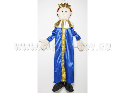 Ростовая кукла "Царевич" Ростовая кукла "Царевич"
