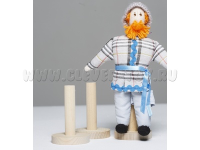 Подставка под куклу Подставка под куклу