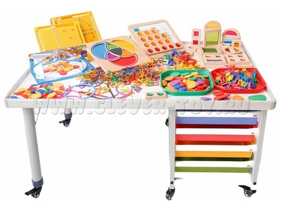 Центр развития творческих способностей Центр развития творческих способностей