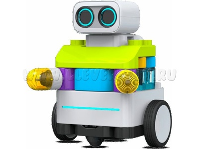 Робототехнический набор Botzees Classic Робототехнический набор Botzees Classic