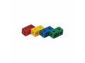 Занимательные кубики CONNECT-A-CUBE