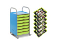 Природные богатства России с РобоМышью (с системой хранения, без робомыши)