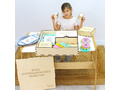 Бокс коррекционного развития