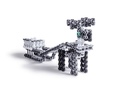 Конструктор Фанкластик "Мой Ямал: стойбище"