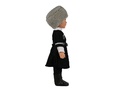 Кукла мальчик в чеченском народном костюме