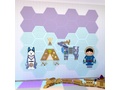Набор бизибордов "Север"